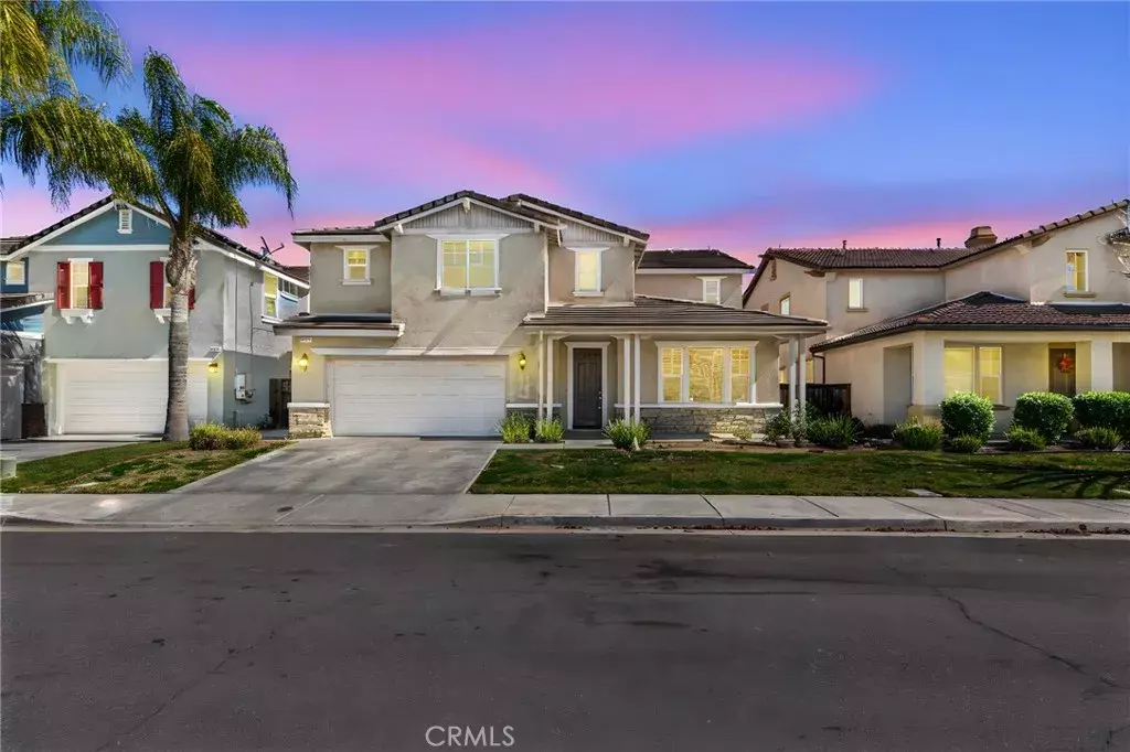 Murrieta, CA 92563,34106 San Sebastian Avenue