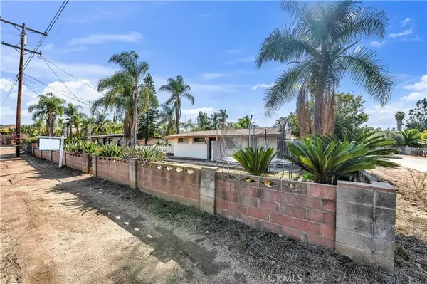 Vista, CA 92084,535 Barsby Street #45