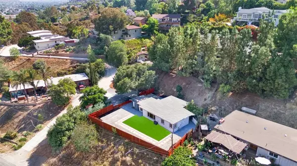 La Mesa, CA 91941,4224 Bancroft