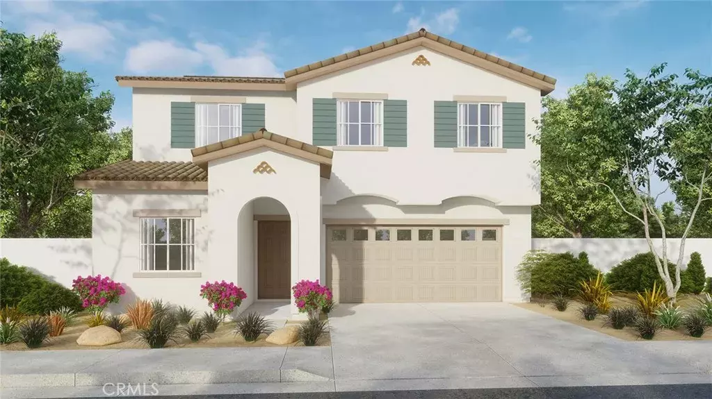 31044 Peach Leaf Drive, Winchester, CA 92596