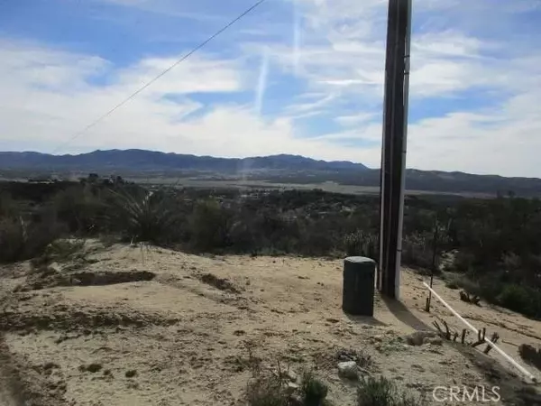 Anza, CA 92539,5 Fletcher