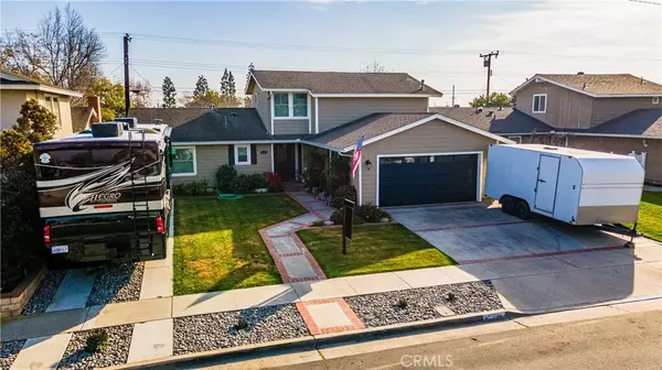 Fountain Valley, CA 92708,9708 Mariposa Avenue