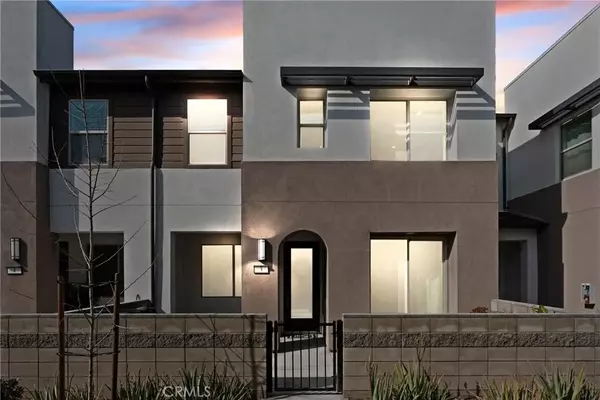 3590 E Peckham Paseo #3, Ontario, CA 91761