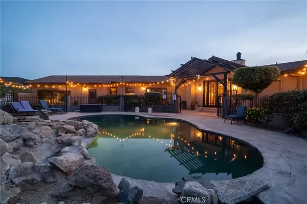 38270 Calaveras Road, Temecula, CA 92592