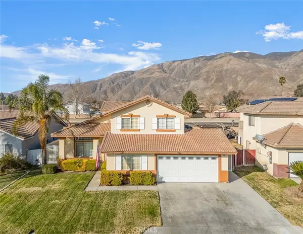 San Jacinto, CA 92583,343 Cambridge Drive