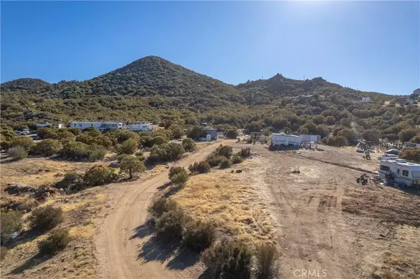 60455 Rim Rock, Anza, CA 92539
