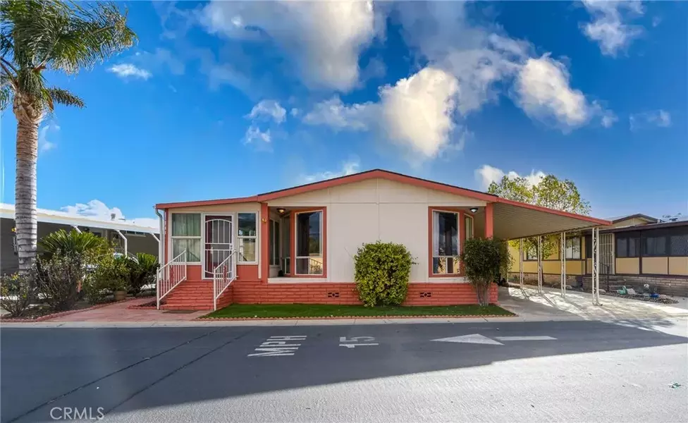 2230 Lake Park #242, San Jacinto, CA 92583