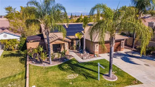 Winchester, CA 92596,31584 Adour Way