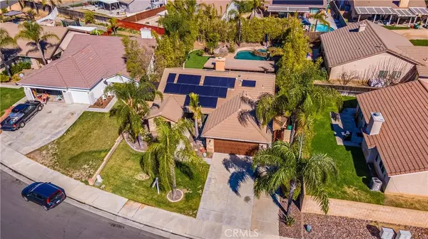 Winchester, CA 92596,31584 Adour Way