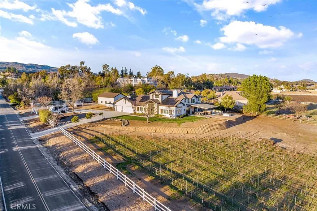 Murrieta, CA 92562,39550 Calle De Companero