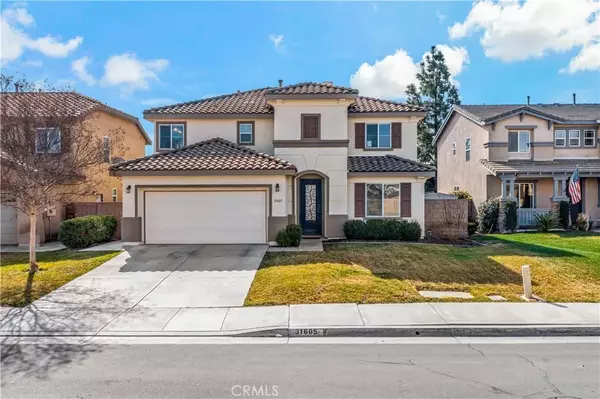 31605 Pompei Lane, Winchester, CA 92596