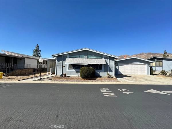 2230 Lake Park #223, San Jacinto, CA 92583