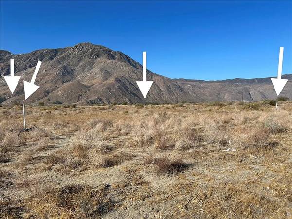 0 Ilyse, Cabazon, CA 92230