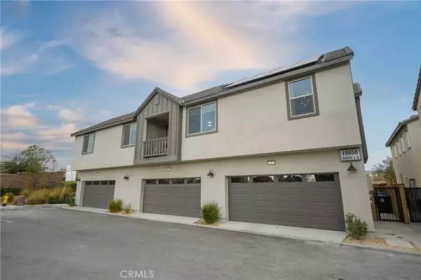 16650 Crocus Lane #1, Fontana, CA 92336