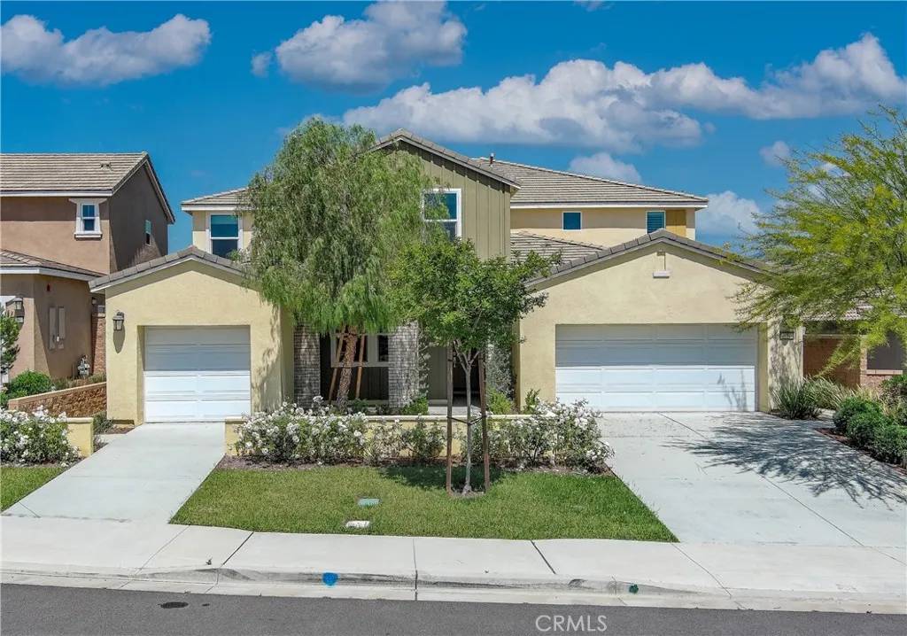 534 Finch Drive, Rialto, CA 92377