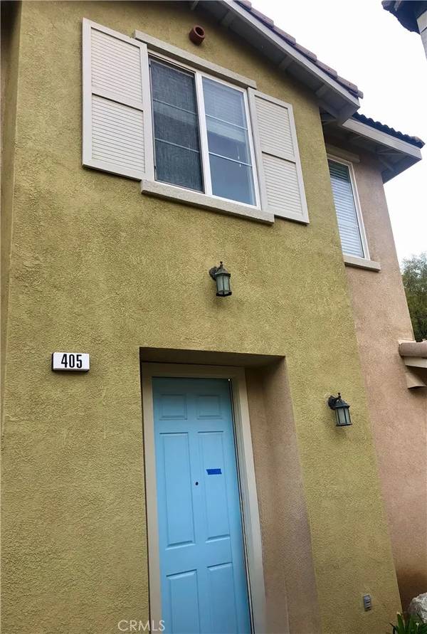 831 Coriander Drive #405, Hemet, CA 92545
