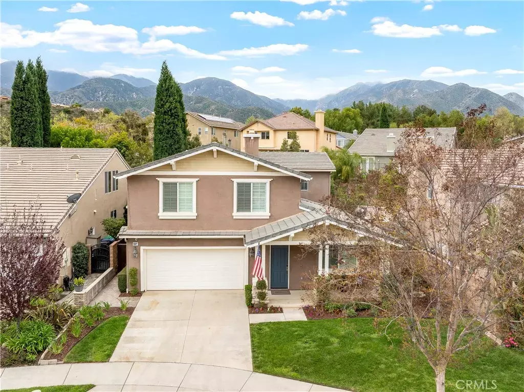 Corona, CA 92883,25377 Grandfir Court