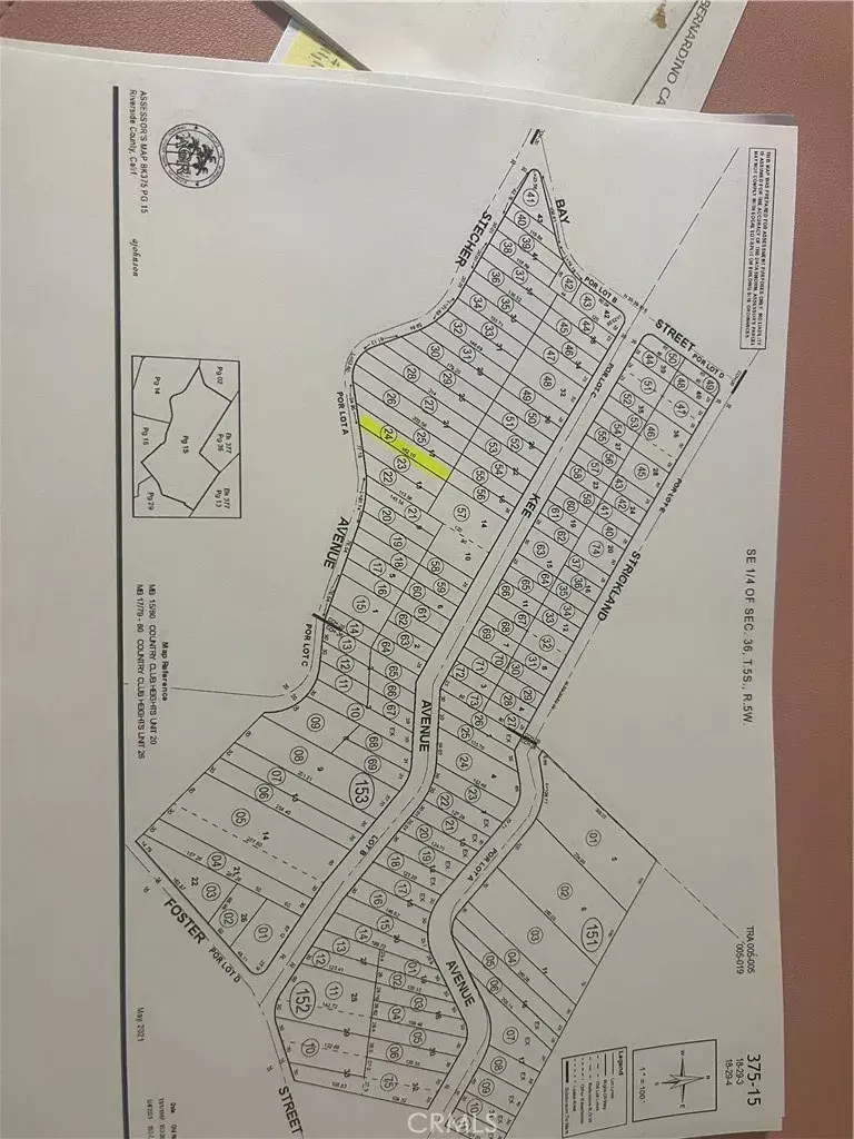 Lake Elsinore, CA 92530,0 Stecher Ave