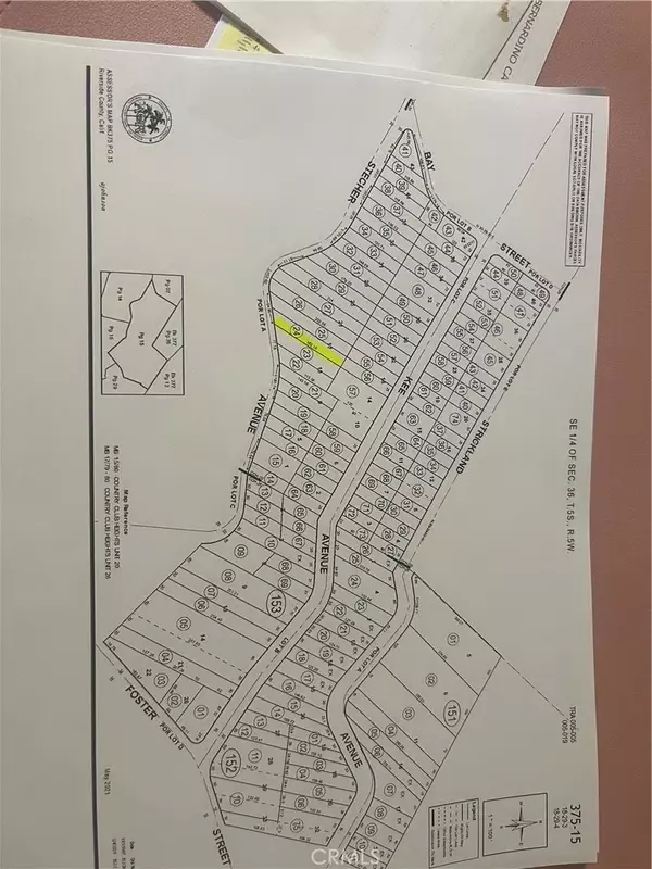 0 Stecher Ave, Lake Elsinore, CA 92530