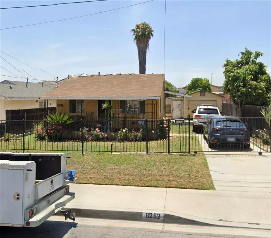 Rosemead, CA 91770,8252 Graves Avenue