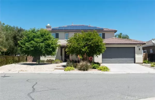 29164 Walker Point Lane, Menifee, CA 92585