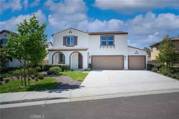 26235 Cherry Plum Circle, Menifee, CA 92584