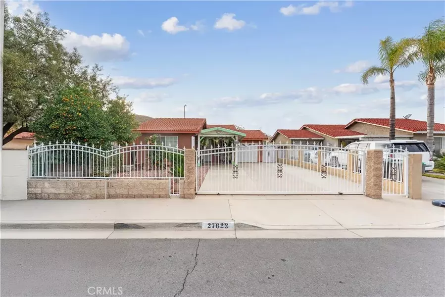 27623 Genevieve Drive, Menifee, CA 92586