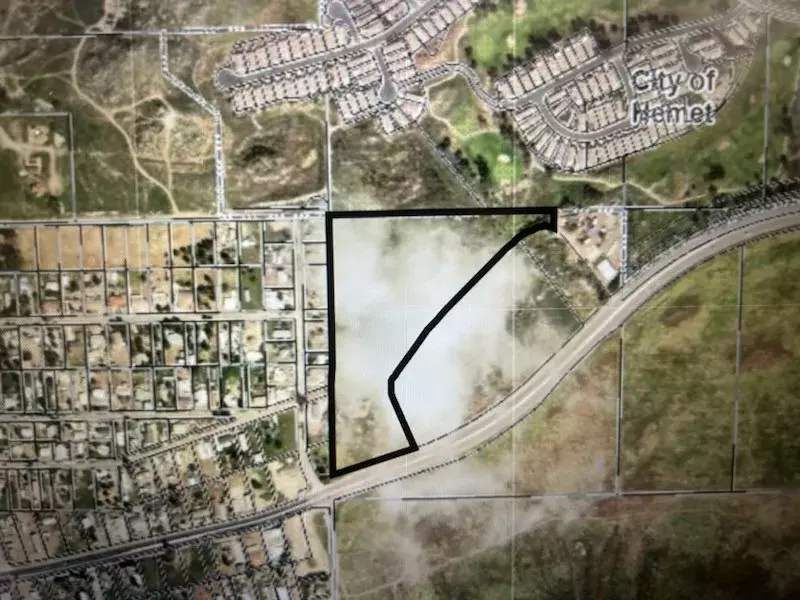 Hemet, CA 92543,0 Bethel Ave