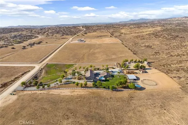 Aguanga, CA 92536,41700 Jojoba Hills Circle