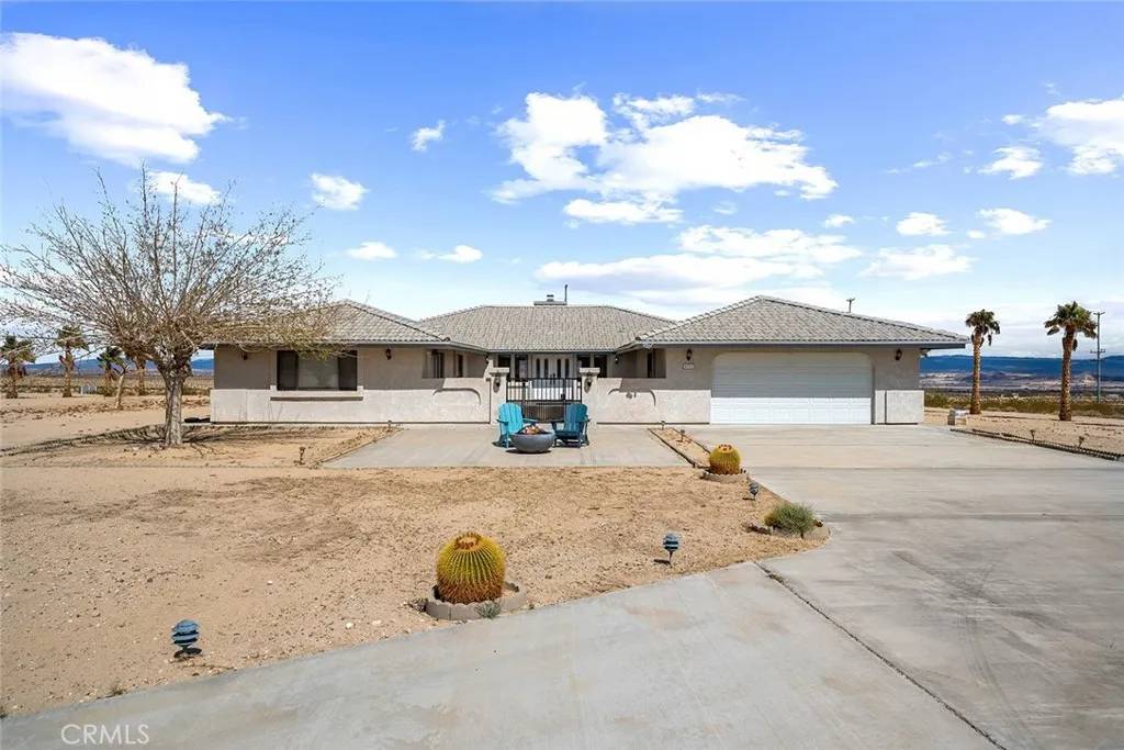 5781 Easy Street, 29 Palms, CA 92277