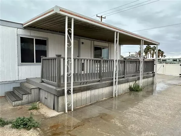 Blythe, CA 92225,17600 Blythe Way