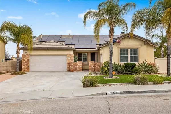 Menifee, CA 92584,31244 Palomar Road