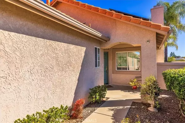 Murrieta, CA 92562,40292 Corte Delfin