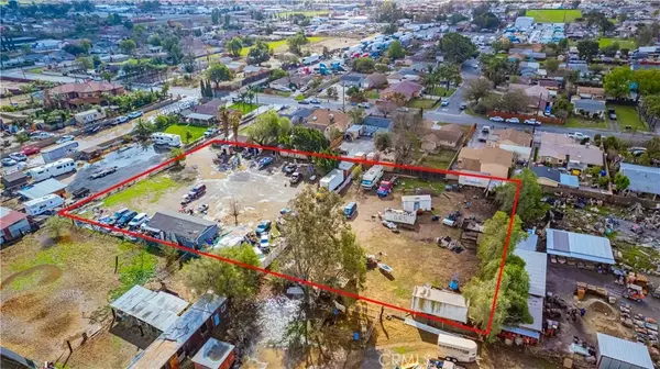 Jurupa Valley, CA 92509,9711 Hastings Boulevard