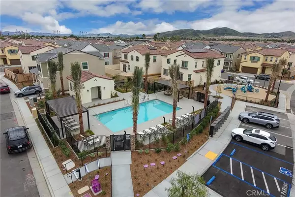 26768 Red Drive, Menifee, CA 92585