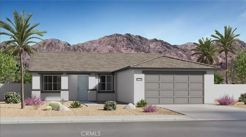 65391 Rancho Descanso, Desert Hot Springs, CA 92240