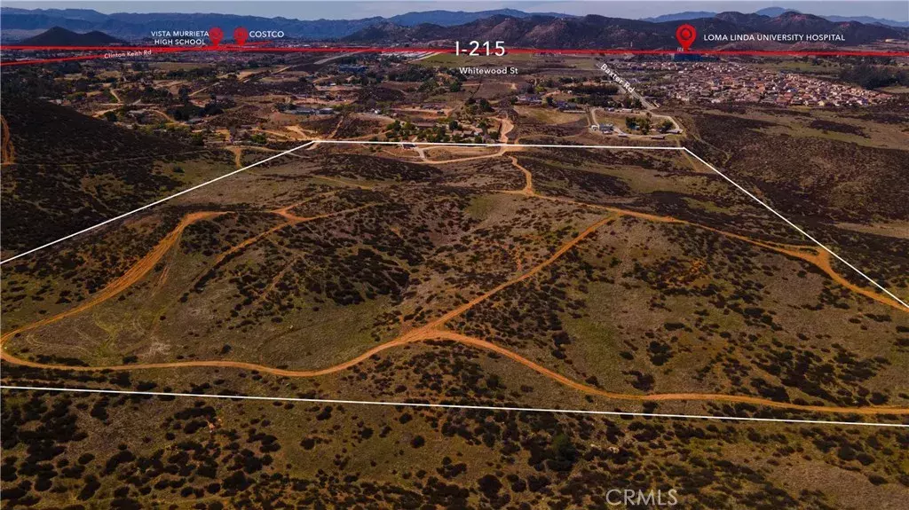 0 Avenida Manana, Murrieta, CA 92563