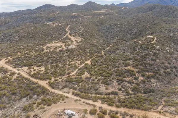 Anza, CA 92539,69 Rim Rock