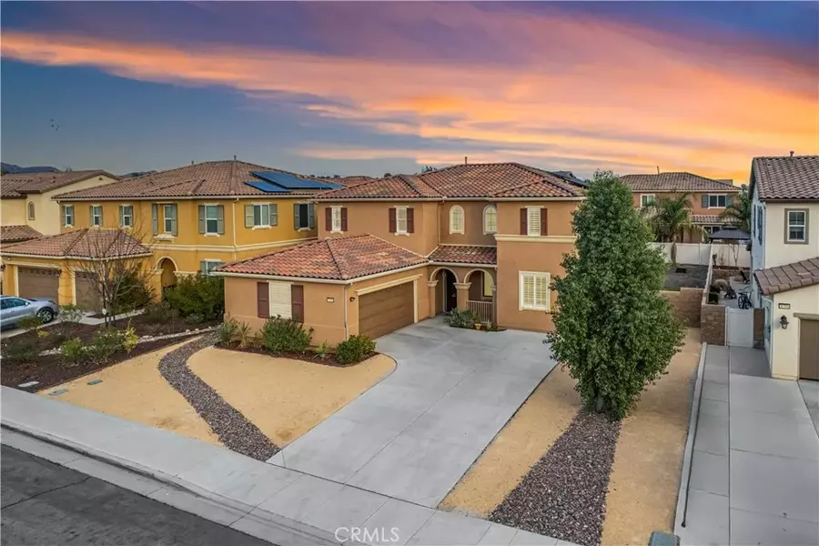 36384 Trail Ride Lane, Wildomar, CA 92595