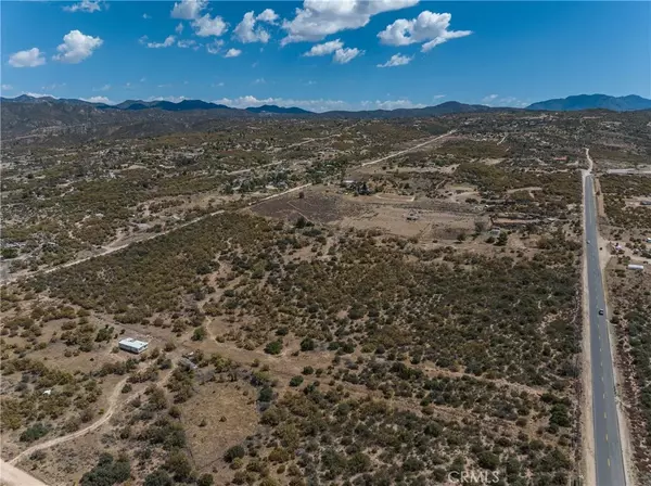 Anza, CA 92539,58650 Wellman