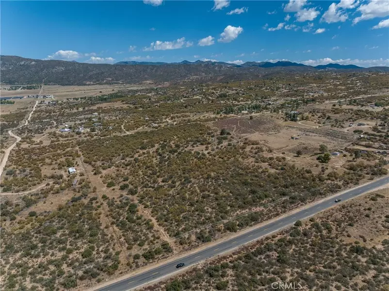 0 Wellman Road, Anza, CA 92539