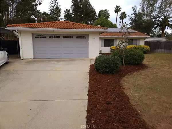 Fallbrook, CA 92028,991 La Rue Avenue