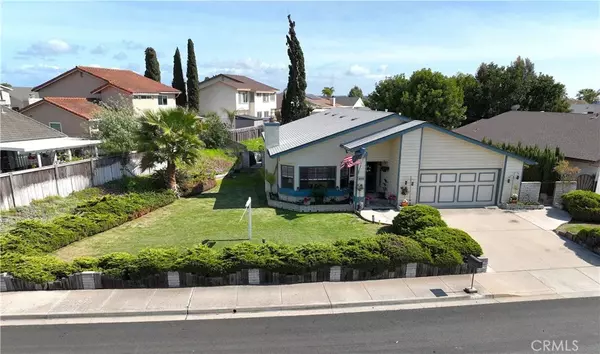 1586 Quiet Hills, Oceanside, CA 92056