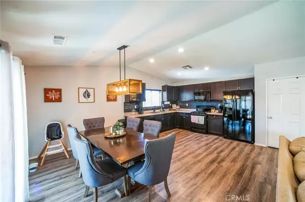 San Jacinto, CA 92582,1631 Prairie Glen Place