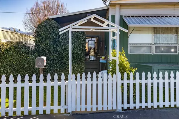 Hemet, CA 92544,44725 E State Highway 74 #177