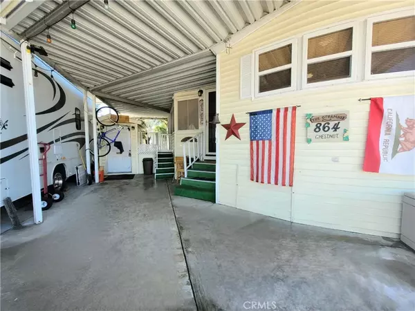 San Jacinto, CA 92583,864 Chestnut Drive