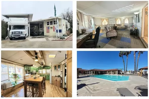 864 Chestnut Drive, San Jacinto, CA 92583