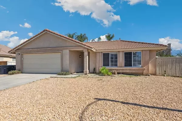 San Jacinto, CA 92583,1341 Galileo Way