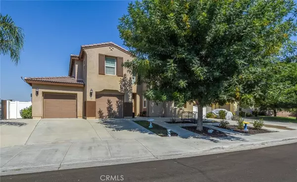 San Jacinto, CA 92582,740 Multnomah Court