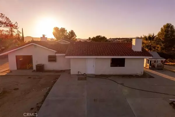 Anza, CA 92539,60627 Tamatea Road